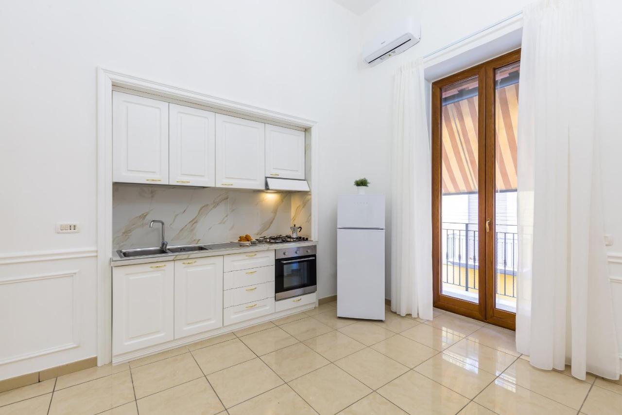 Ventaglieri Cozy Apartment By Wonderful Italy Napoli Dış mekan fotoğraf
