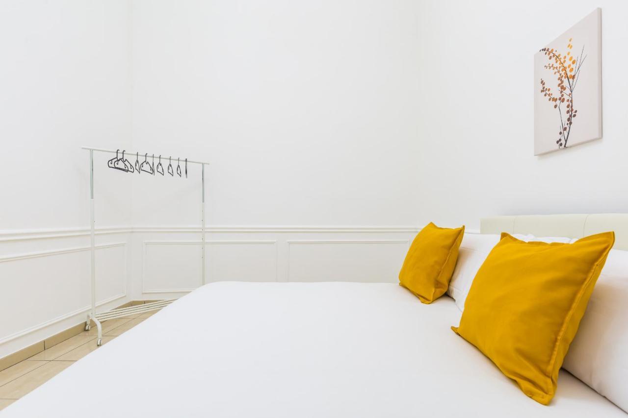 Ventaglieri Cozy Apartment By Wonderful Italy Napoli Dış mekan fotoğraf