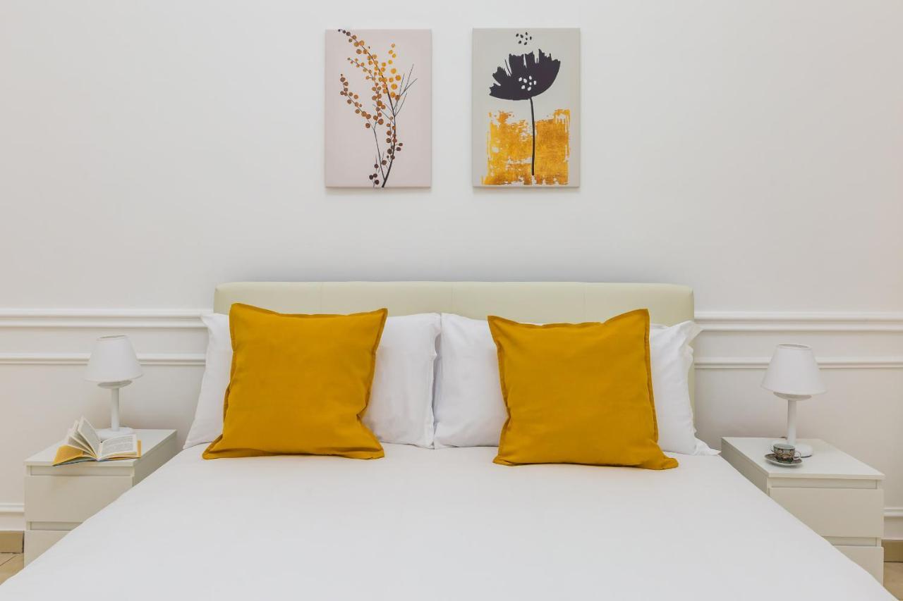 Ventaglieri Cozy Apartment By Wonderful Italy Napoli Dış mekan fotoğraf