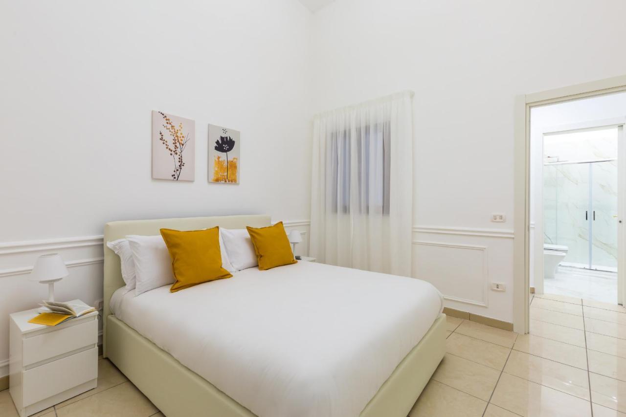 Ventaglieri Cozy Apartment By Wonderful Italy Napoli Dış mekan fotoğraf