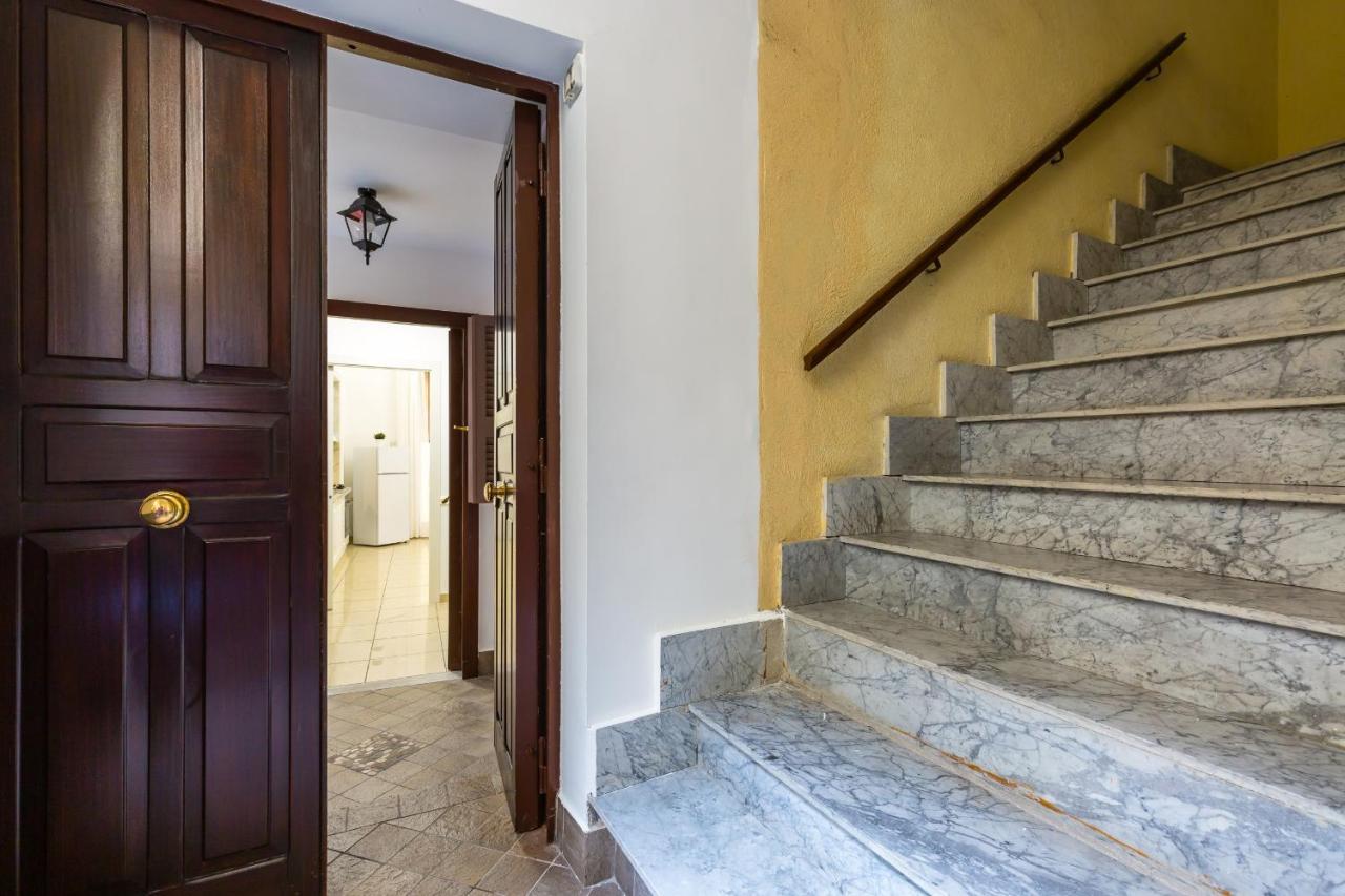 Ventaglieri Cozy Apartment By Wonderful Italy Napoli Dış mekan fotoğraf
